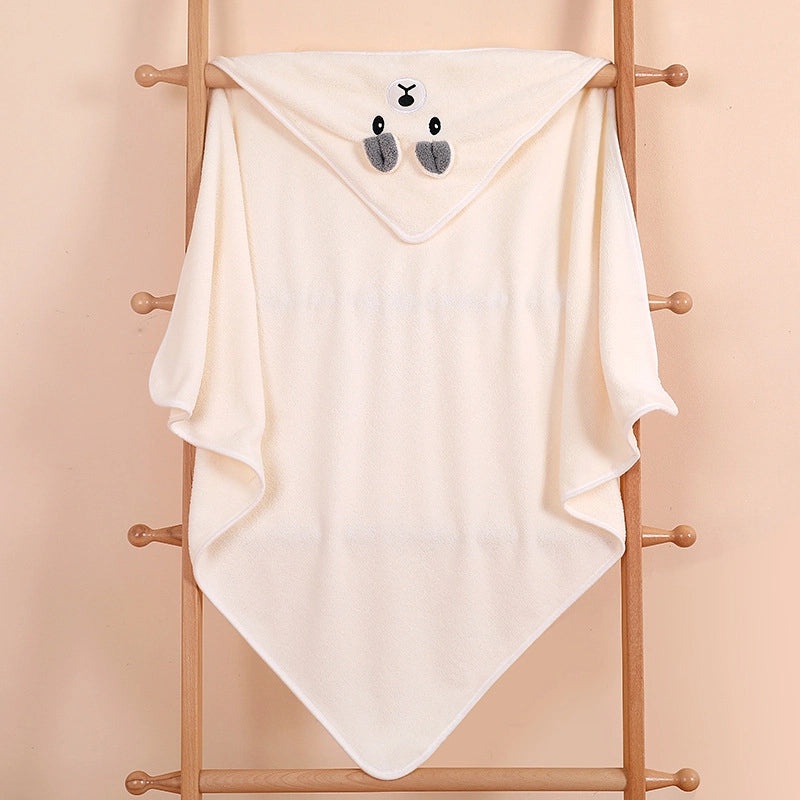 Adorable Animal Baby Bedding Set for Everyday Use|Baby Bedding & Nursery Decor