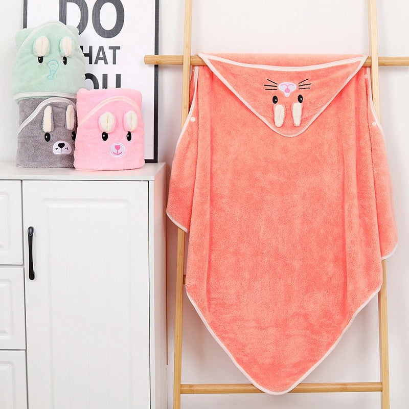 Adorable Animal Baby Bedding Set for Everyday Use|Baby Bedding & Nursery Decor