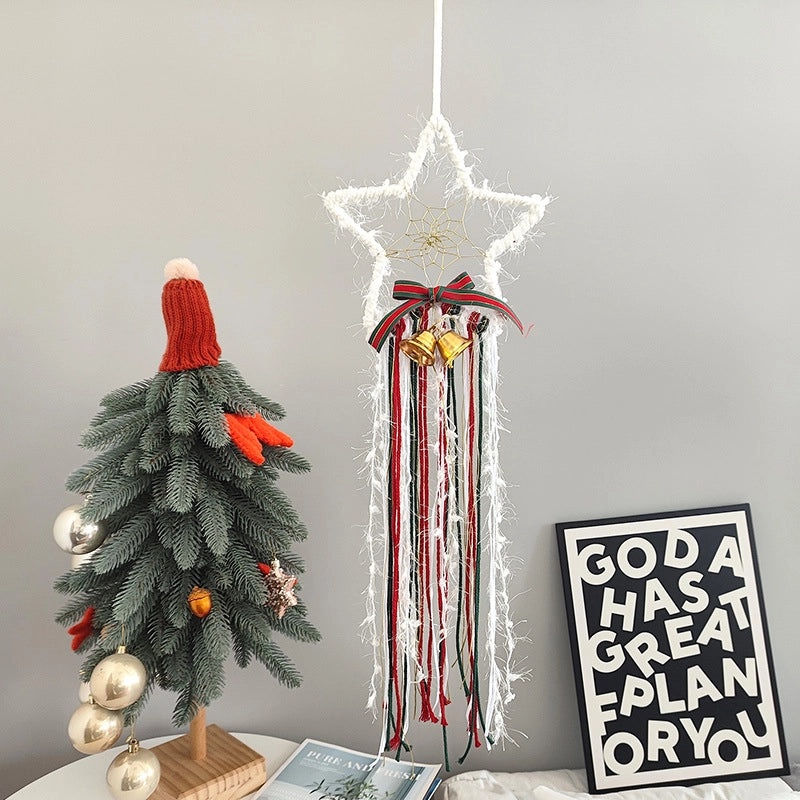 Festive Christmas Wall Decor | Home & Living Decorations