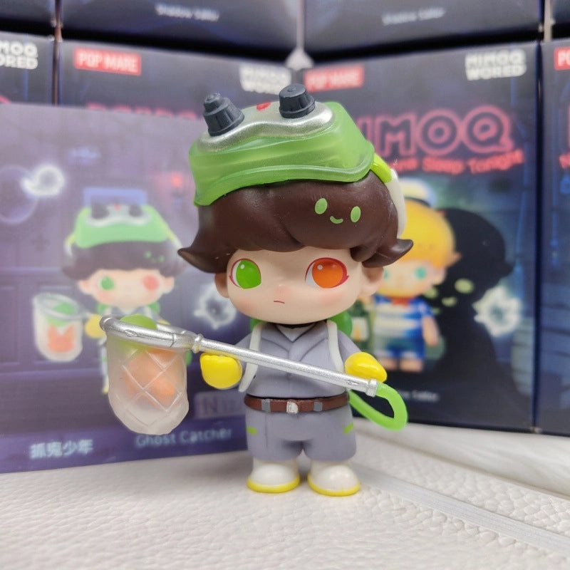 Cartoon Character PVC Dolls and Accessories Toys | Toys & Hobbies