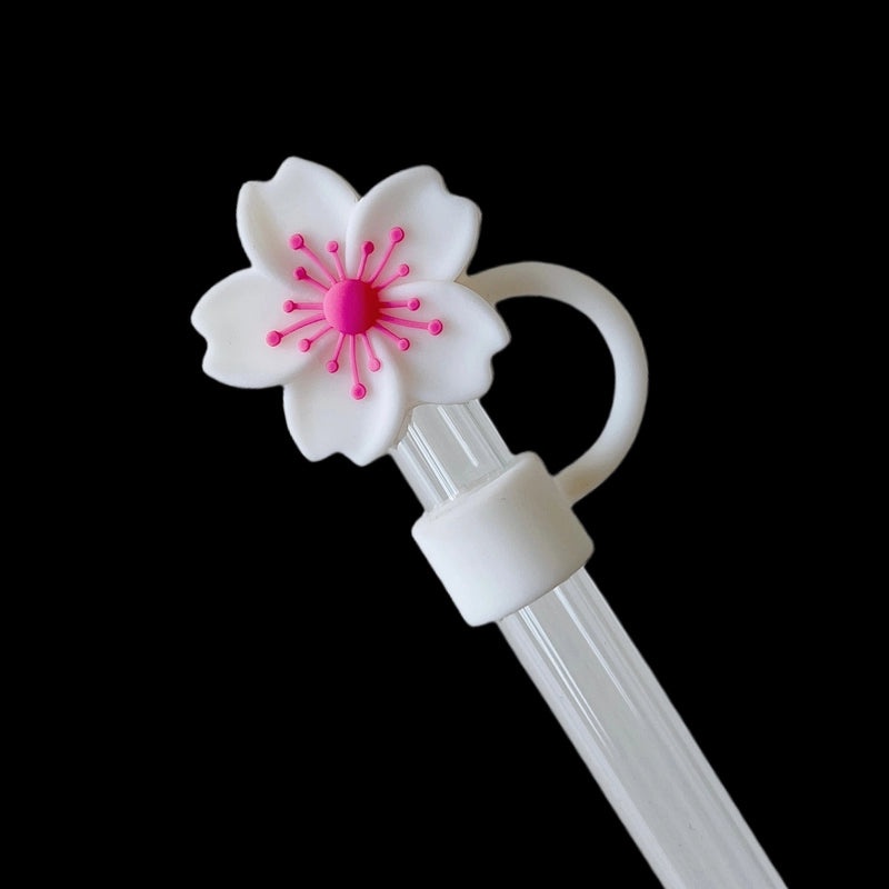 Charming Pastoral Floral PVC Accessory 1 Piece|Jewelry & Accessories