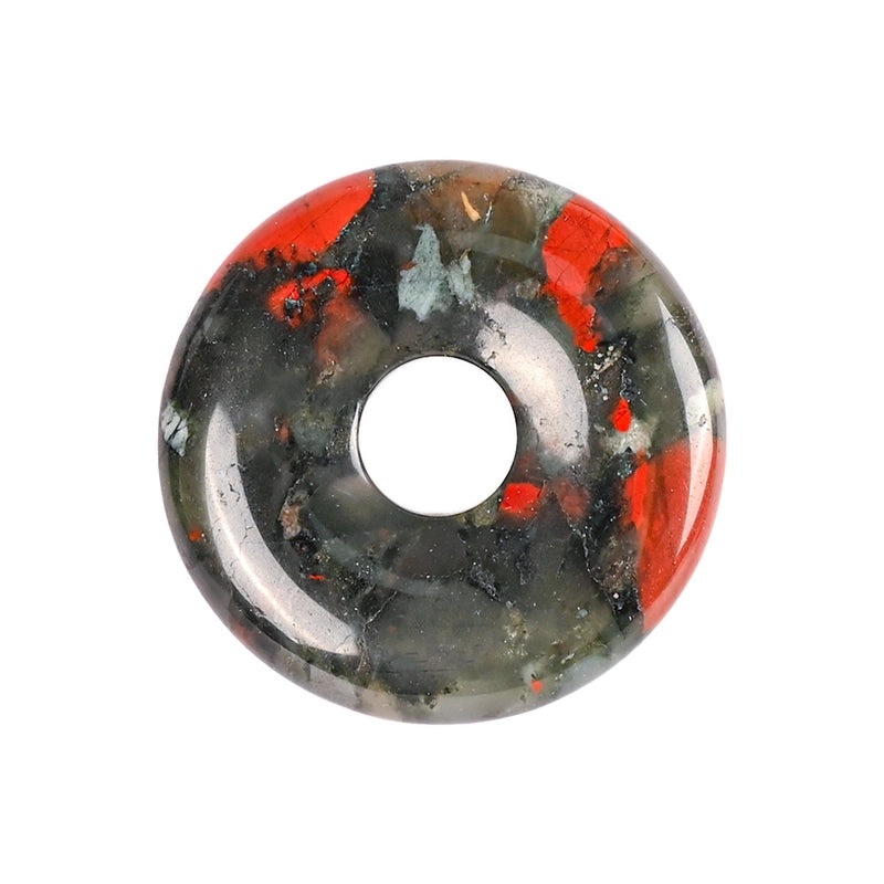 30x30MM Geometric Crystal Pendant Necklace | Jewelry & Accessories