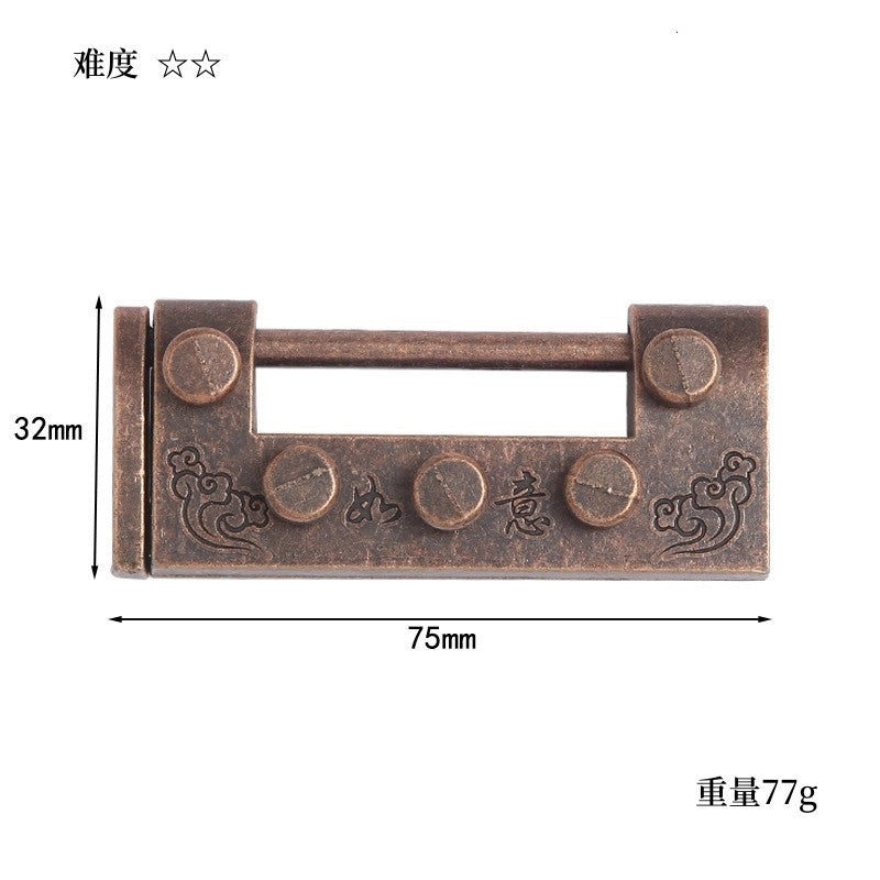 Geometric Alloy Outdoor Toys for Kids Aged 7-16 | Outdoor & Educational Toys