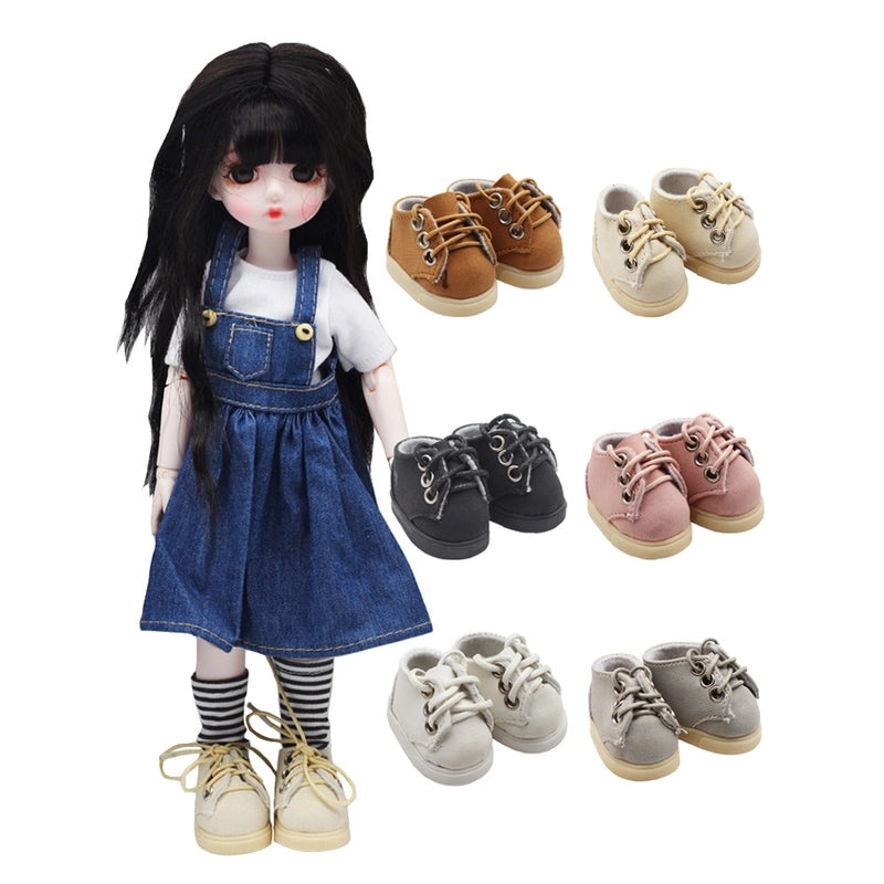 Traditional Chinese Cheongsam Dress for 18-Inch Dolls|Doll Clothing & Accessories