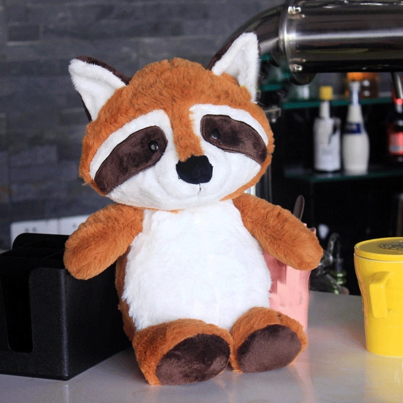 Soft Plush Animal Toys with PP Cotton Filling|Stuffed Animals & Plush Toys