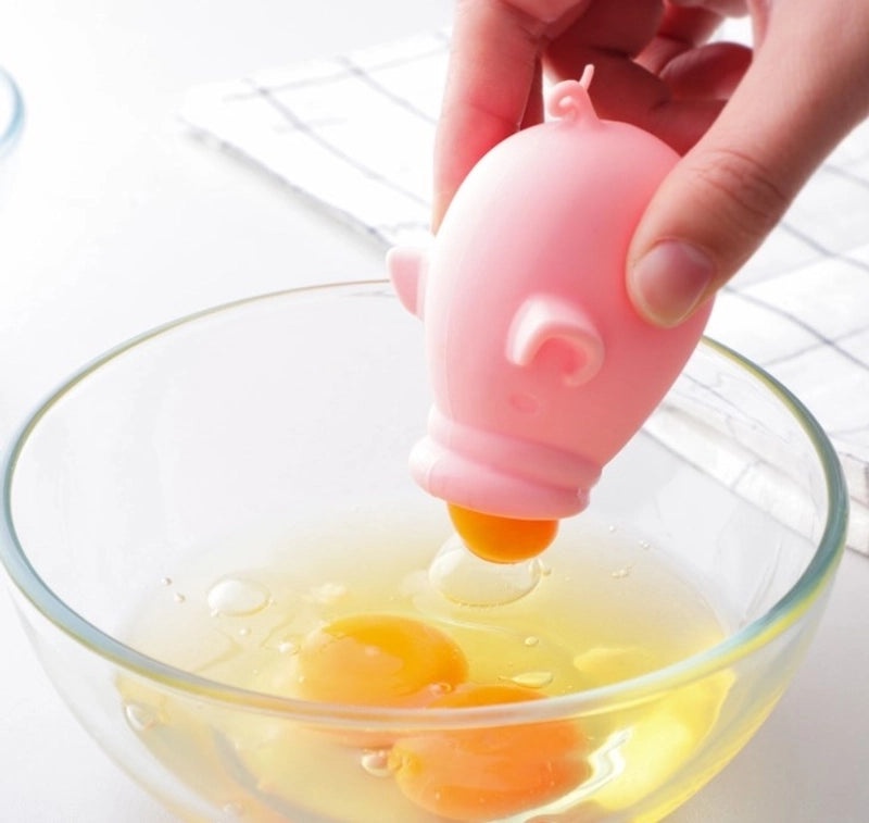 Adorable Animal-Shaped Silicone Bakeware|Bakeware & Kitchen Tools