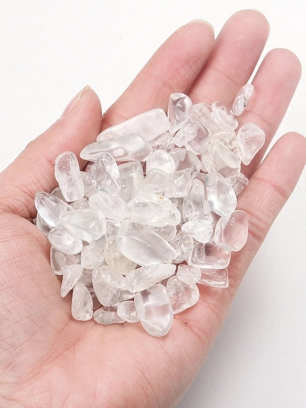 Elegant Irregular Crystal Jewelry | Minimalist Accessories