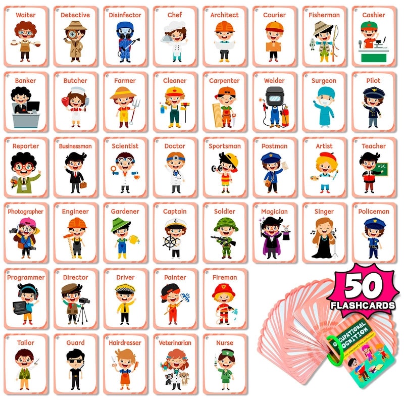 46 Engineering Vehicles Flash Cards for Kids|Early Education Educational Toys