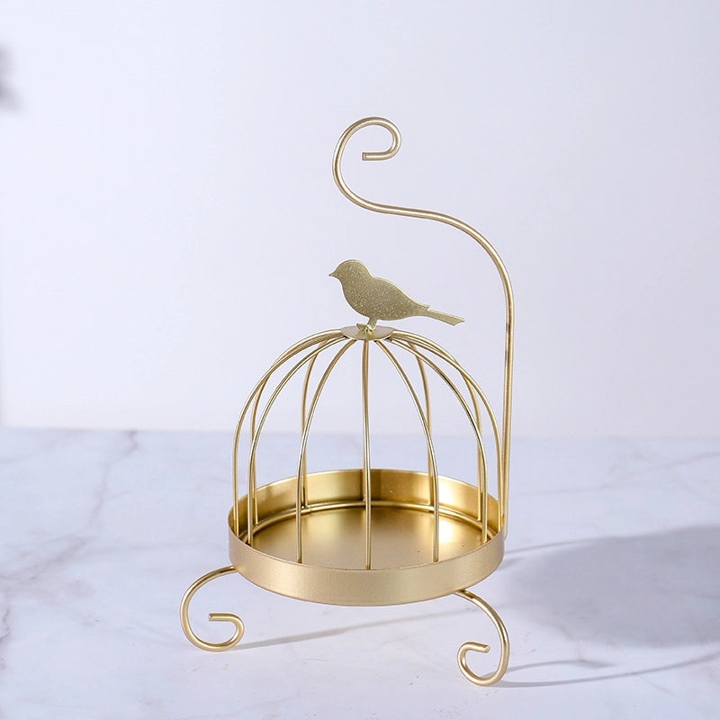 Modern Cat Shape Metal Mosquito Incense Holder | Home Decor & Incense Accessories