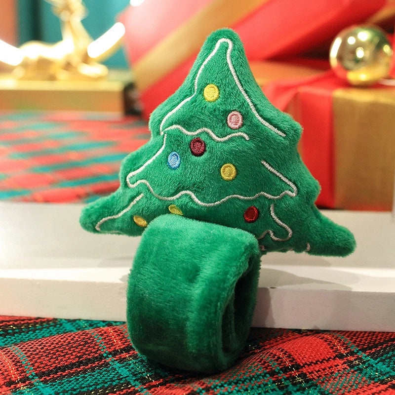 Christmas Plush Reindeer Stuffed Animals Soft Holiday Plush Toys|Toys & Games > Plush Toys & Stuffed Animals