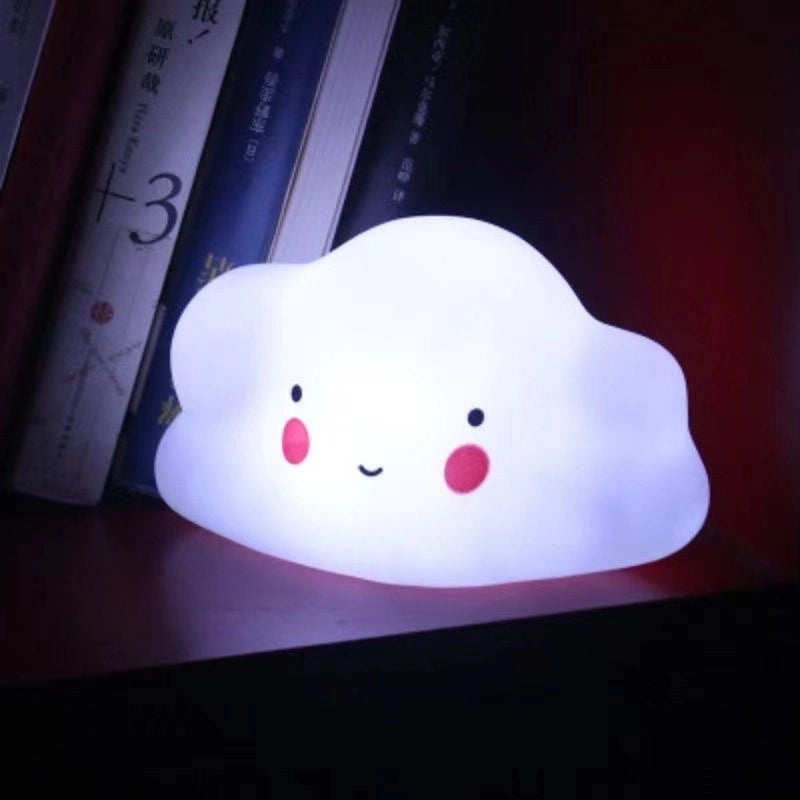 Cute Cloud Night Light for Kids Graduation Gift|Night Lights & Lamps