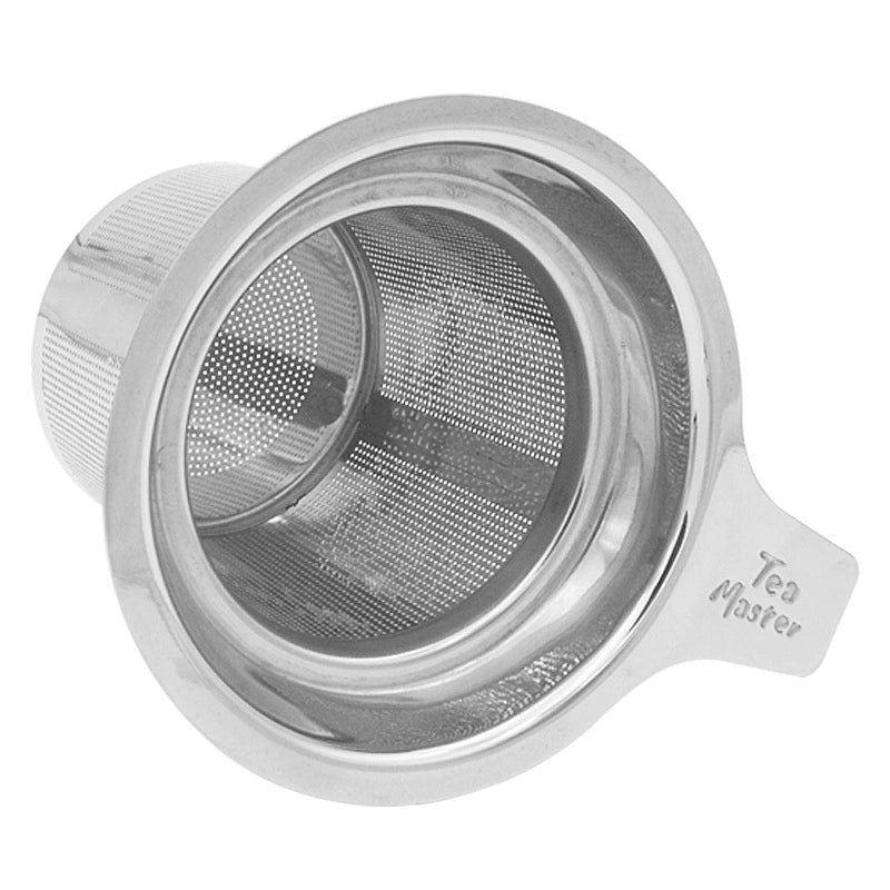 304 Stainless Steel Tea Infuser with Lid | Tea Accessories