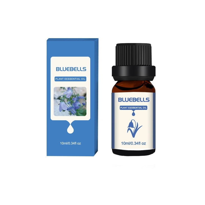 3 Pieces Water-Soluble Aromatherapy Essential Oils Set for Hotel Humidifiers | Home Fragrance & Aromatherapy