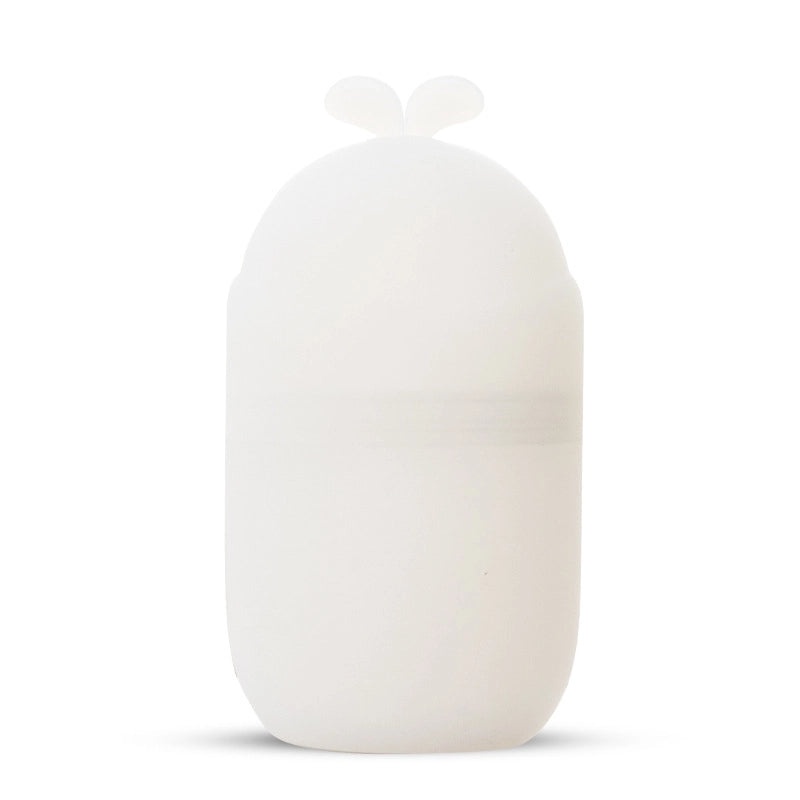 Silicone Ice Roller for Face Massage and Beauty Cold Compress | Facial Care Tools