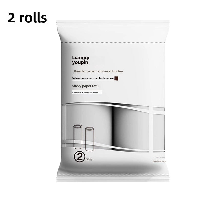 Hair Sticker Roller for Removing Hair from Clothes | Hair Removal Tools