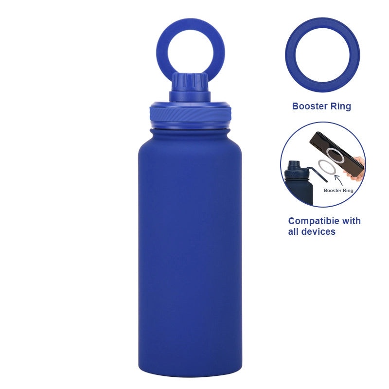 Solid Color Stainless Steel Water Bottle 304/201 Grade | Drinkware & Bottles