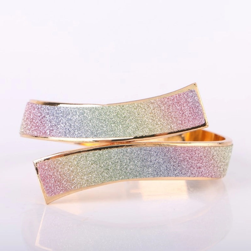 Stylish Geometric Metal Curtain Tieback Holder for Window Decor|Home & Living Accessories