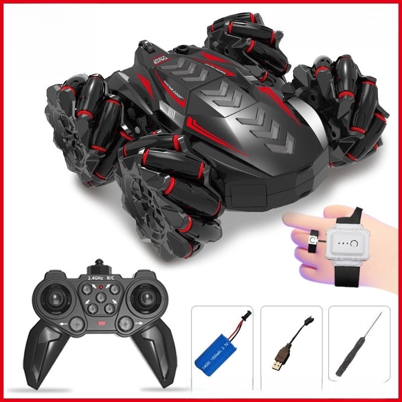 Double-sided Gesture Control RC Drift Car Toy|Remote Control Vehicles and Toys