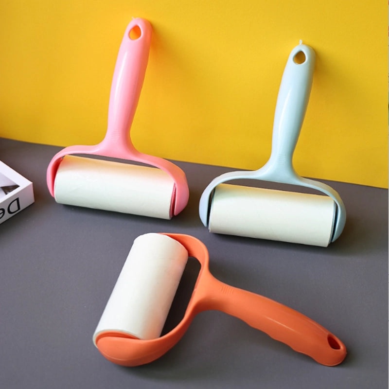 Hair Removal Sticky Vacuum Paper Roll | Personal Care Accessories