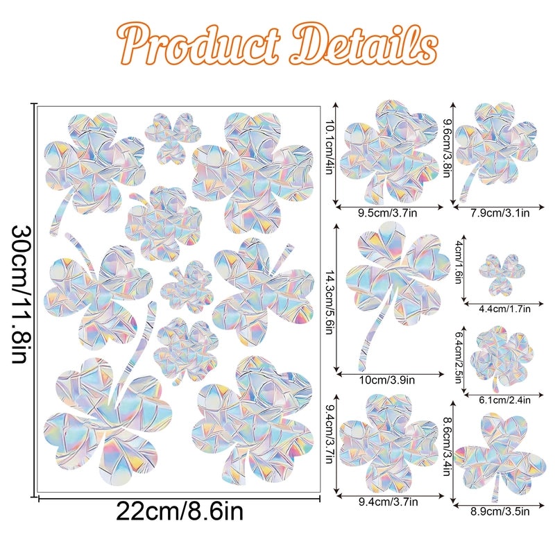 Charming Floral Vinyl Wall Decal for Home Decor|Wall Stickers