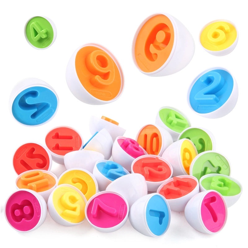 Geometric Learning Toys for Kids Ages 7-16 | Educational STEM Toys & Games