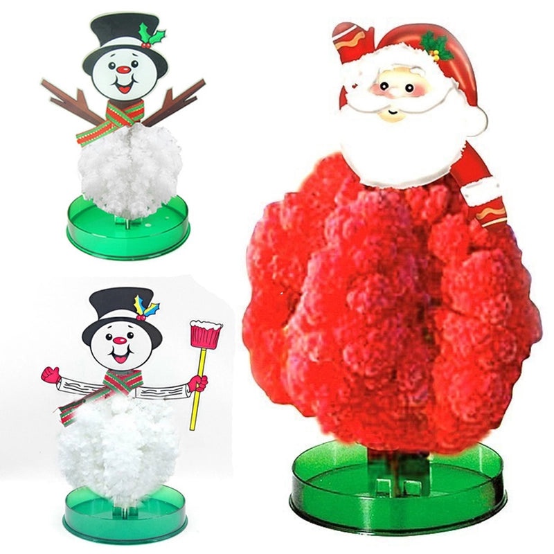 Festive Christmas Tree Party Favors for Holiday Celebrations|Holiday Party Supplies