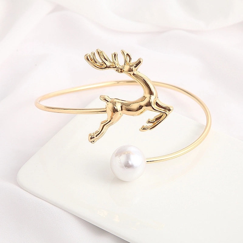 Metal Deer Curtain Tieback Decorative Buckle|Home Decor Curtains Accessories