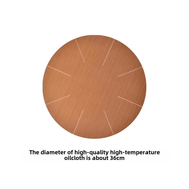 40x60cm Reusable Non-stick Baking Mat Oil Cloth for Oven Cake Pan|Kitchen & Dining