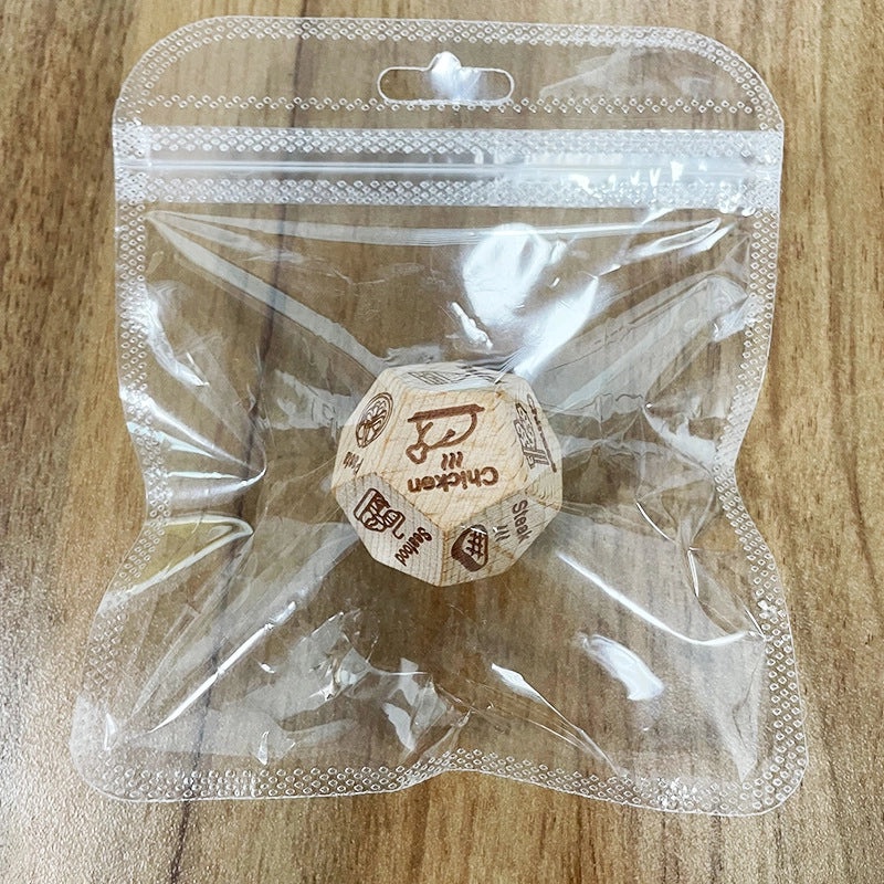 Personalized Wooden Letter Toys for Kids | Educational Toys and Learning Aids