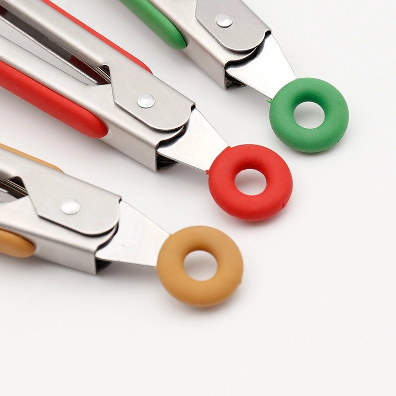 Festive Christmas Tree, Gingerbread & Snowman Stainless Steel Jewelry | Holiday Accessories