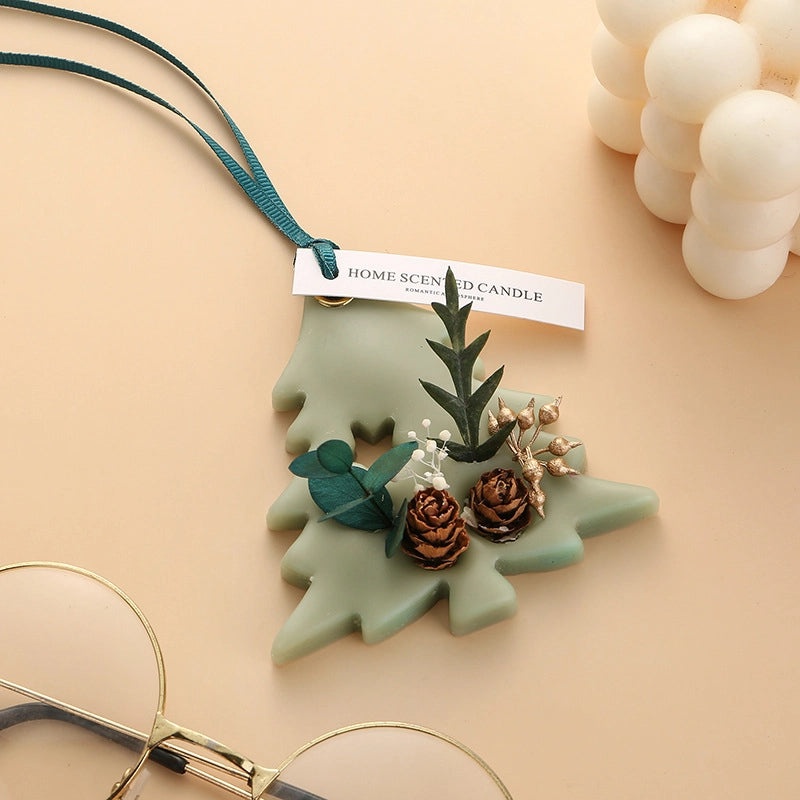 Festive Christmas Holiday Home Fragrance | Home Fragrances & Scents