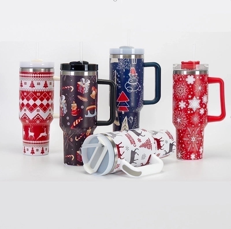 Stylish Cartoon Stainless Steel Water Bottles for Daily Use|Drinkware & Bottles