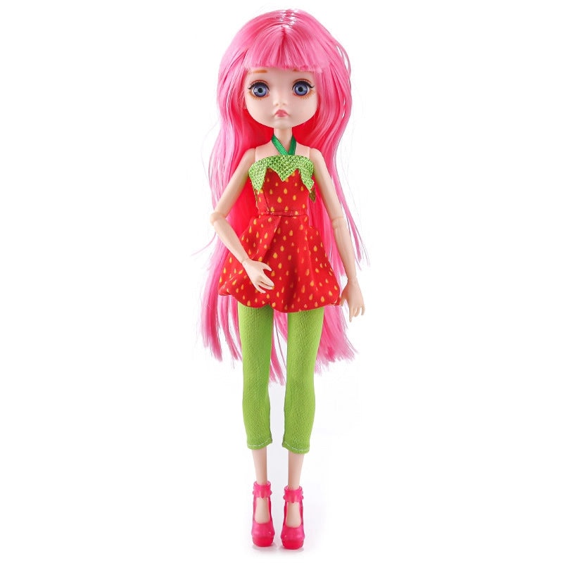 Doll Doll PS PVC Collectible Action Figures|Toys & Hobbies