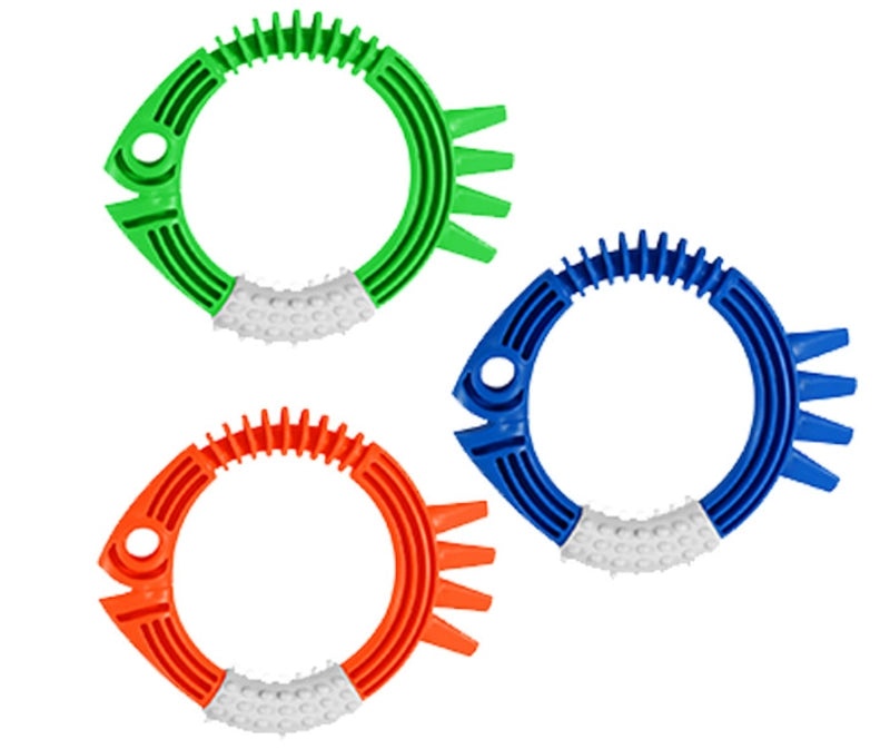 Kids Summer Swimming Pool Dive Toy Set | Outdoor Water Toys