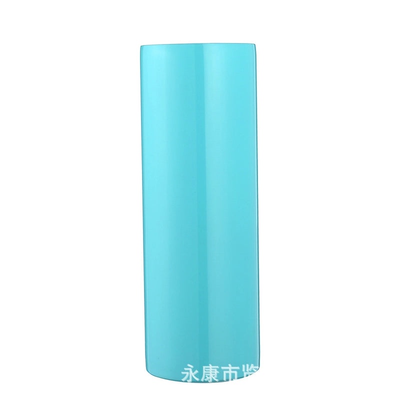 Unisex DIY 20oz Insulated Stainless Steel Sublimation Tumbler Blank