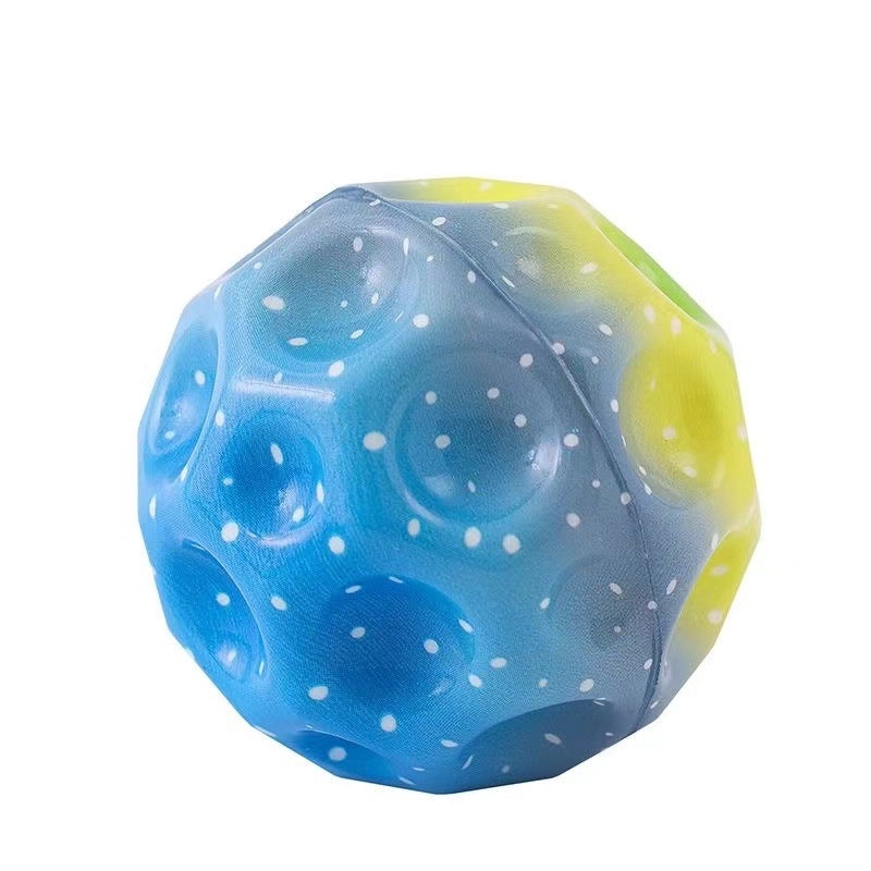 70mm High Ball PU Foam Porous Ball for Parent-Child Interactive Play | Toys & Games