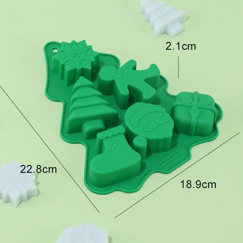 Festive Kitchen & Dining Bakeware Set for Christmas | Kitchen & Dining Accessories