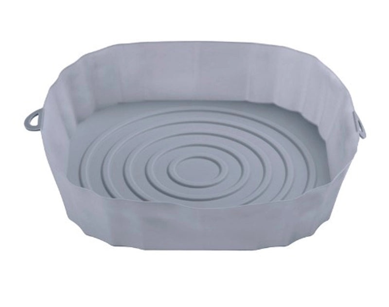 Trendy Solid Color Silicone Jewelry | Accessories