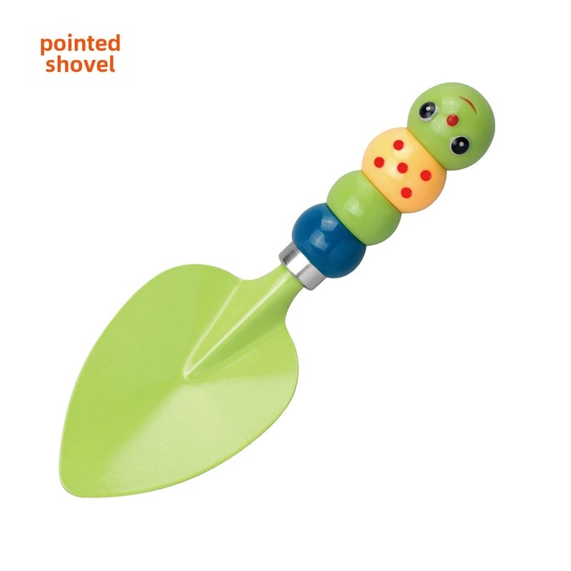 Children's Outdoor Gardening Tool Set for Planting Succulent Vegetables and Flowers | Garden Tools & Outdoor Equipment