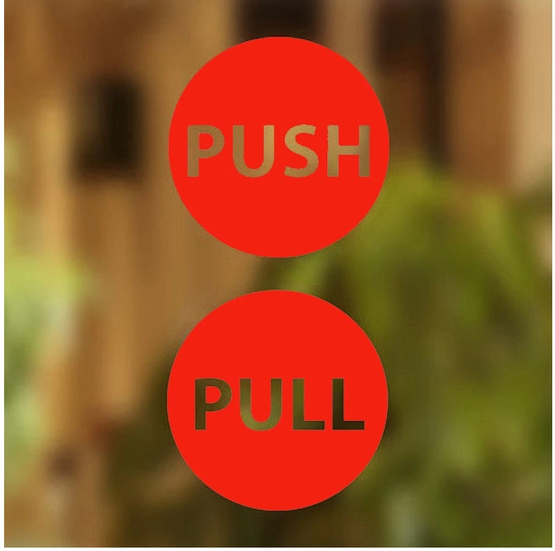 Casual Letter PVC Wall Sticker in Solid Color for Home Decor | Wall Art