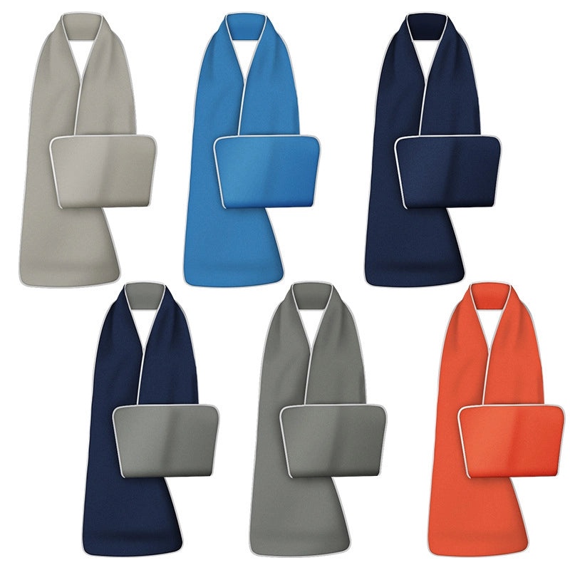 Waterproof Adult Eating Bib for Elderly | Elderly Care Accessories