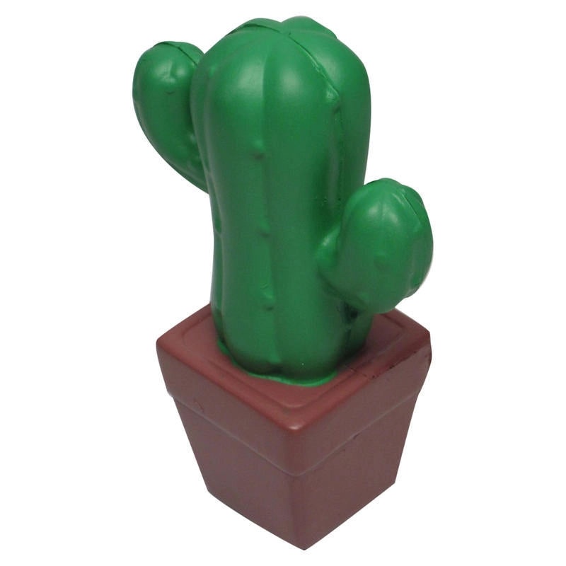 Miniature Cactus Simulation Model Soft PU Sponge Toy for Home Decor|Home Decor & Accessories