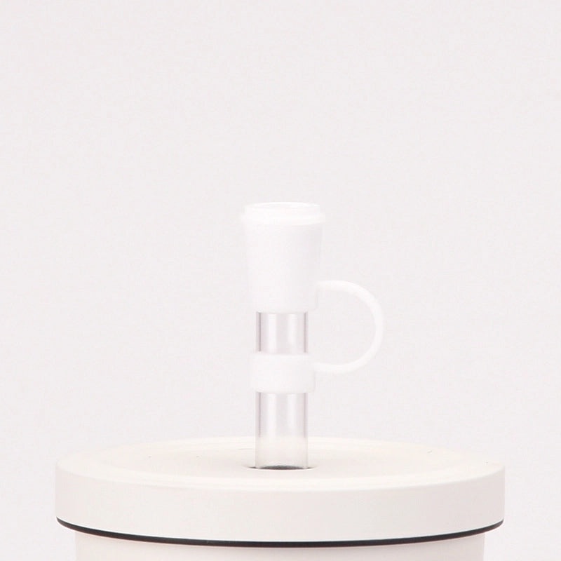 Minimalist Solid Color Silicone Cup Sleeve 1 Piece|Kitchen & Dining Accessories