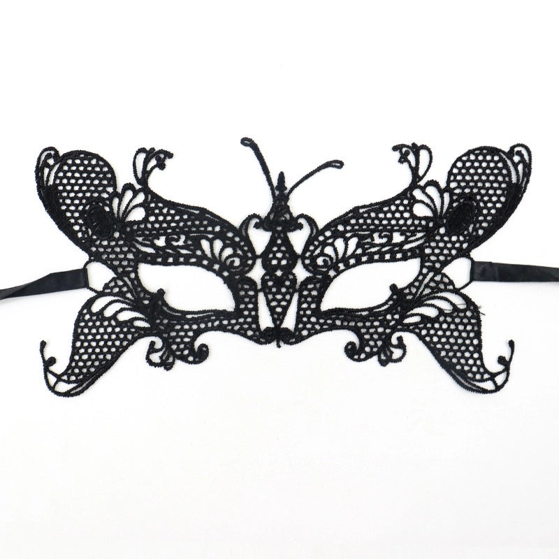 Princess Aisha Cute E-01 Enchantress E-02 Octagonal Flower E-03 Butterfly Lace Jewelry Collection|Holiday Jewelry