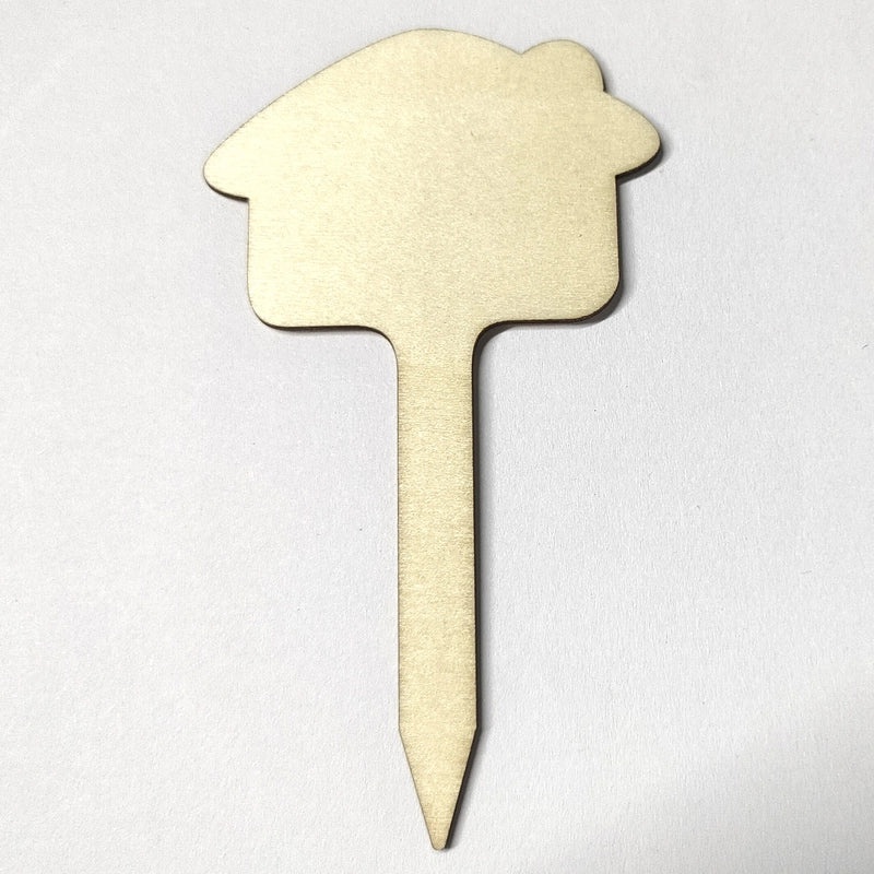 Minimalist Wooden Letter Signs for Home Decor | Home Decor & Wall Art