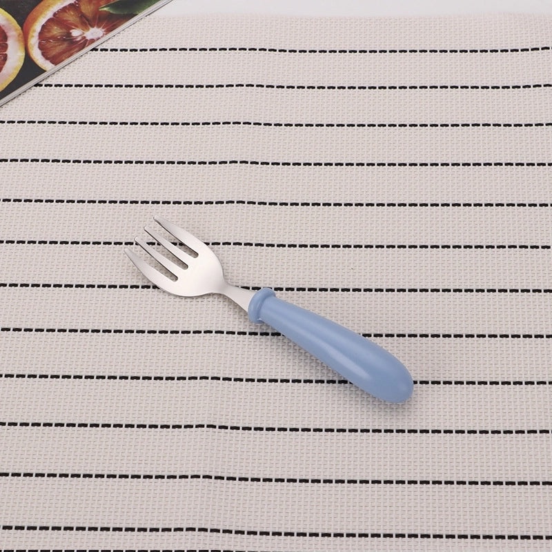 Stylish Minimalist Stainless Steel Flatware Set|Kitchen & Dining Accessories