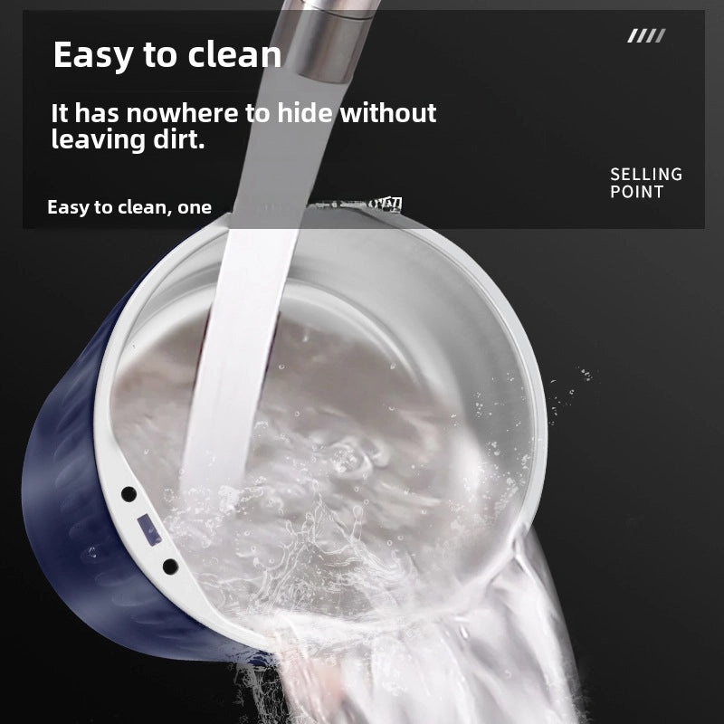 Multi-function Electric Grinding Machine Portable Small Household Flour Mill for Grain and Medicinal Materials | Kitchen Appliances