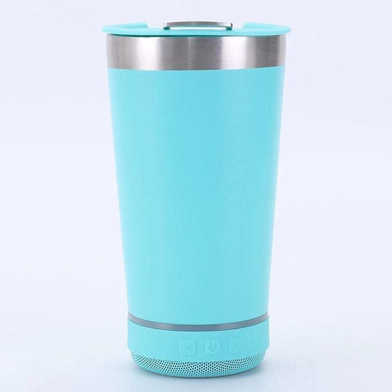 Solid Color 304/201 Stainless Steel Thermos Cup - Durable Casual Insulated Drinkware|Drinkware & Thermoses