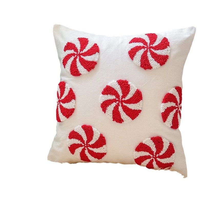 Minimalist Casual Elegant Letter PP Cotton Polyester Pillowcase for Couch Sofa Decor | Home Decor Pillows