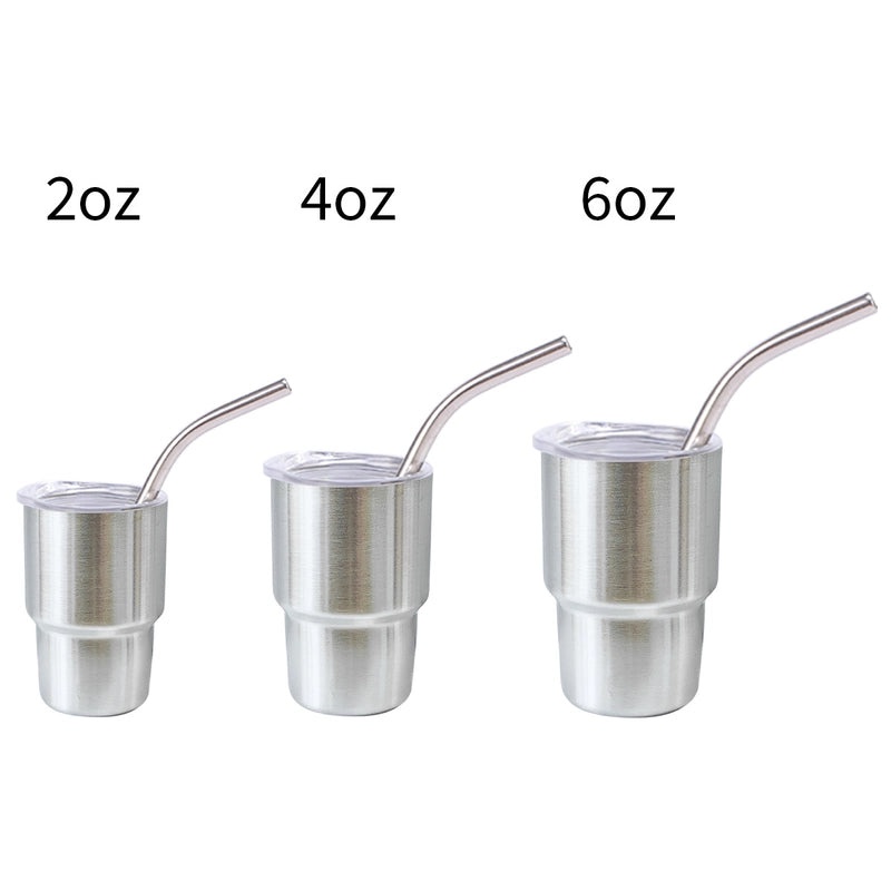 Casual Elegant Solid Color Stainless Steel Water Bottle 1 Piece | Water Bottles & Drinkware